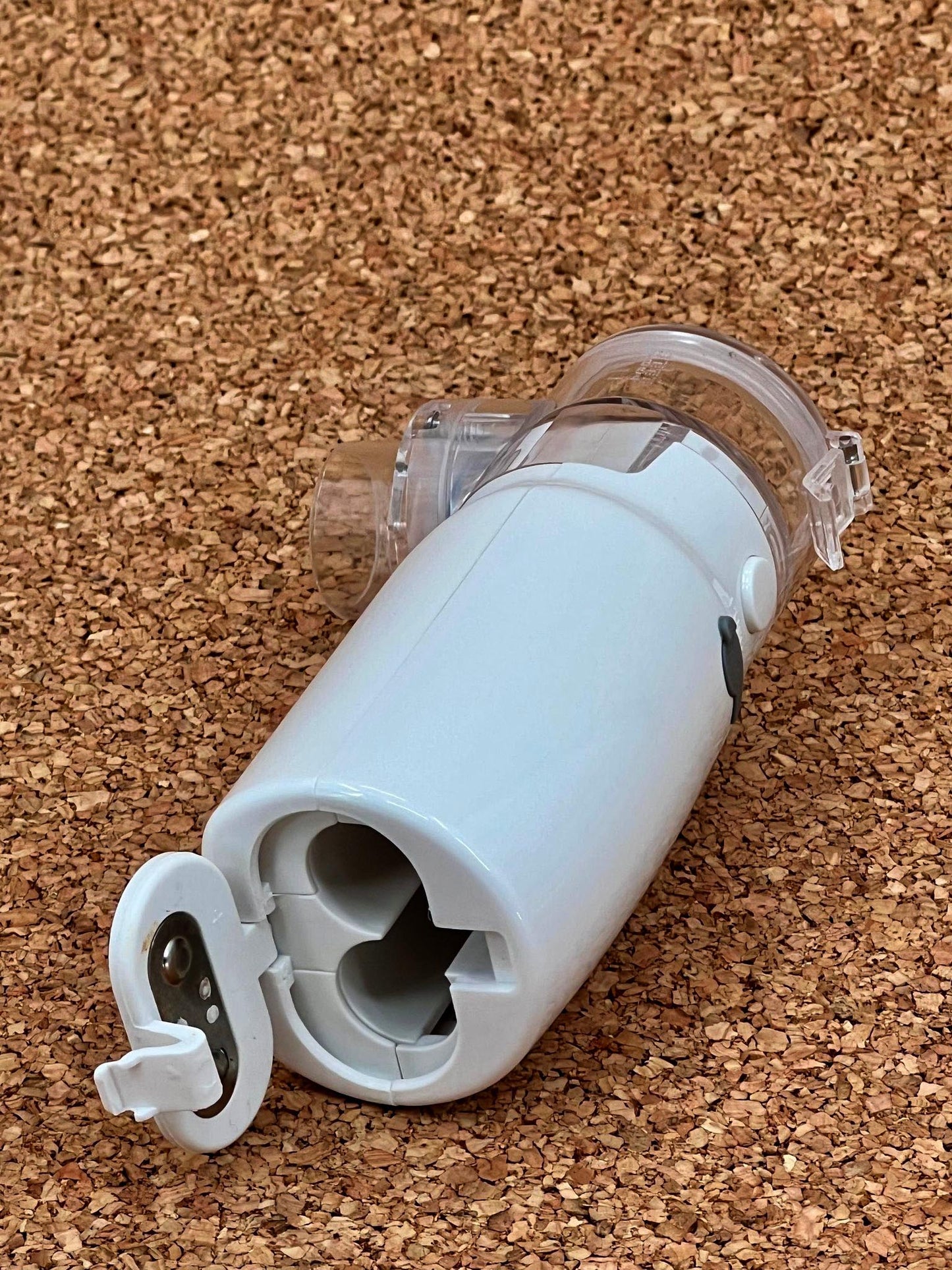 NMESH NEBULIZER GMT-66