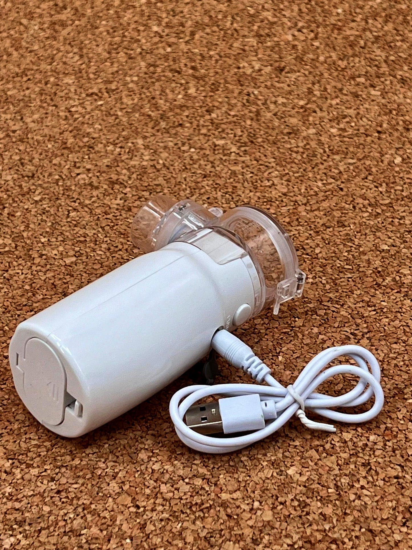 NMESH NEBULIZER GMT-66
