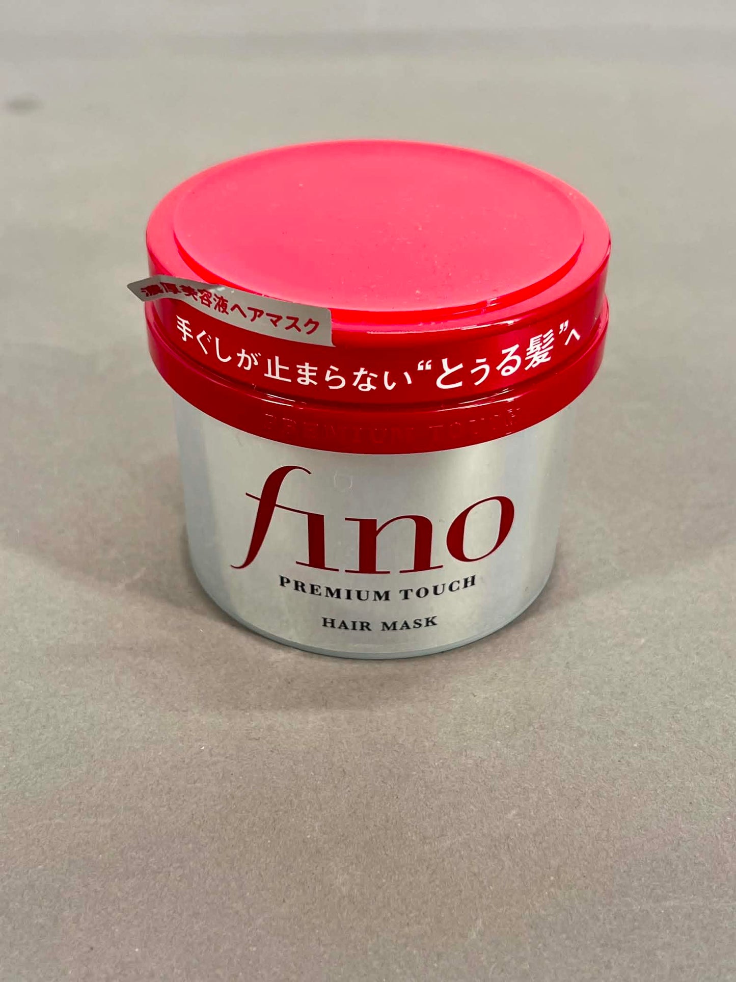Fino Premium Touch Hair Mask treatment, 230g