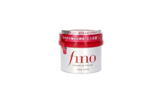 Fino Premium Touch Hair Mask treatment, 230g